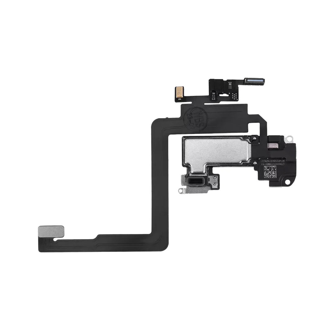 Ear Speaker Earpiece Proximity Sensor Flex Cable Board for iPhone 11 Pro Ear Speaker Earpiece Proximity Sensor Flex Cable Board for iPhone 11 Pro